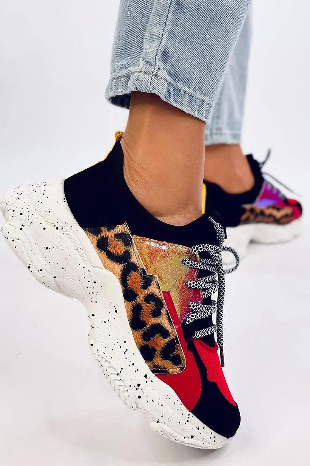 Sport Shoes