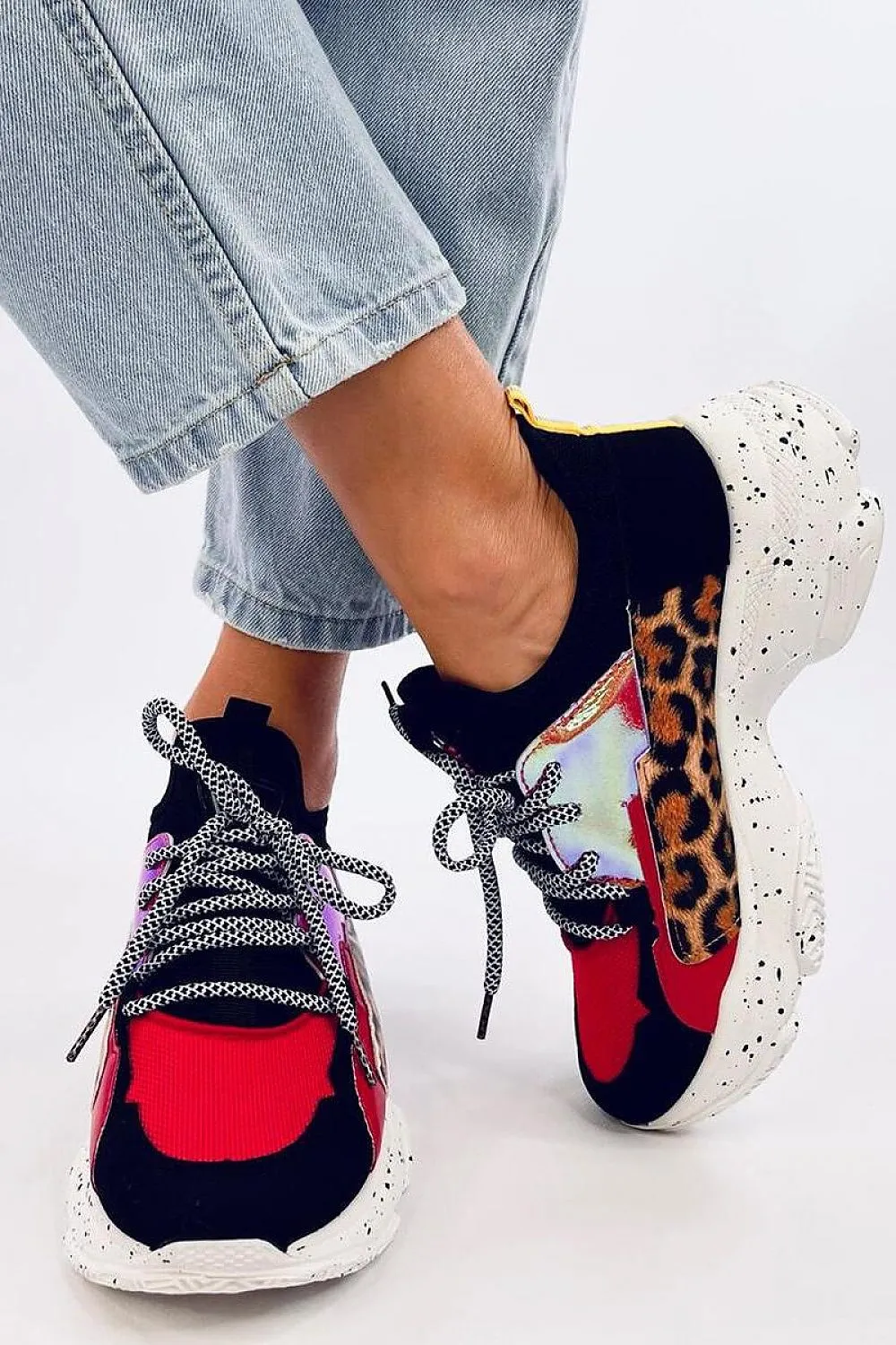 Sport Shoes