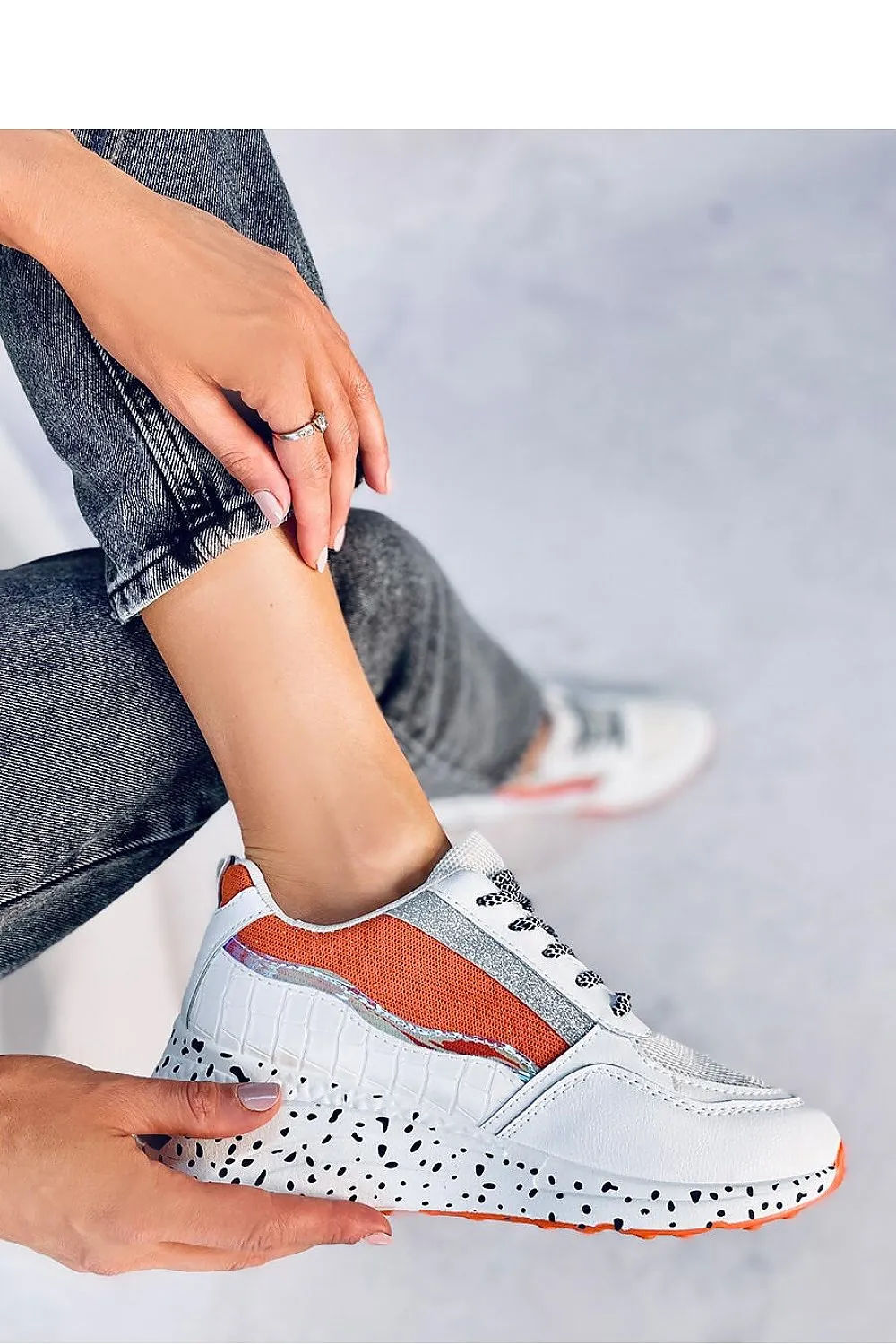 Sport Shoes