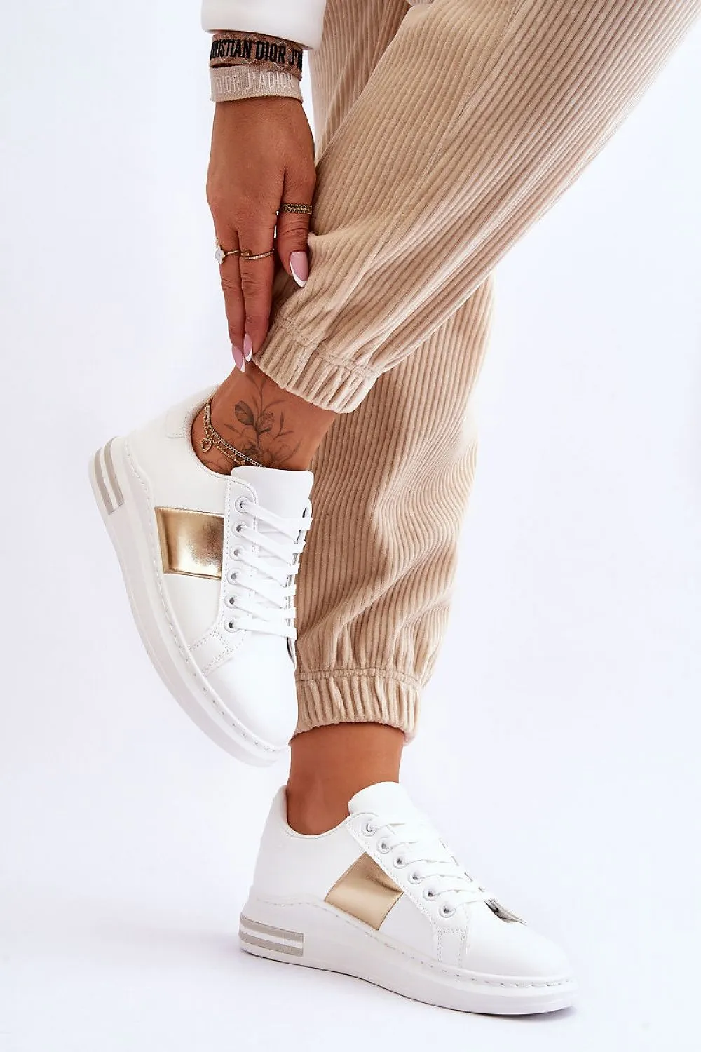 Sport Shoes