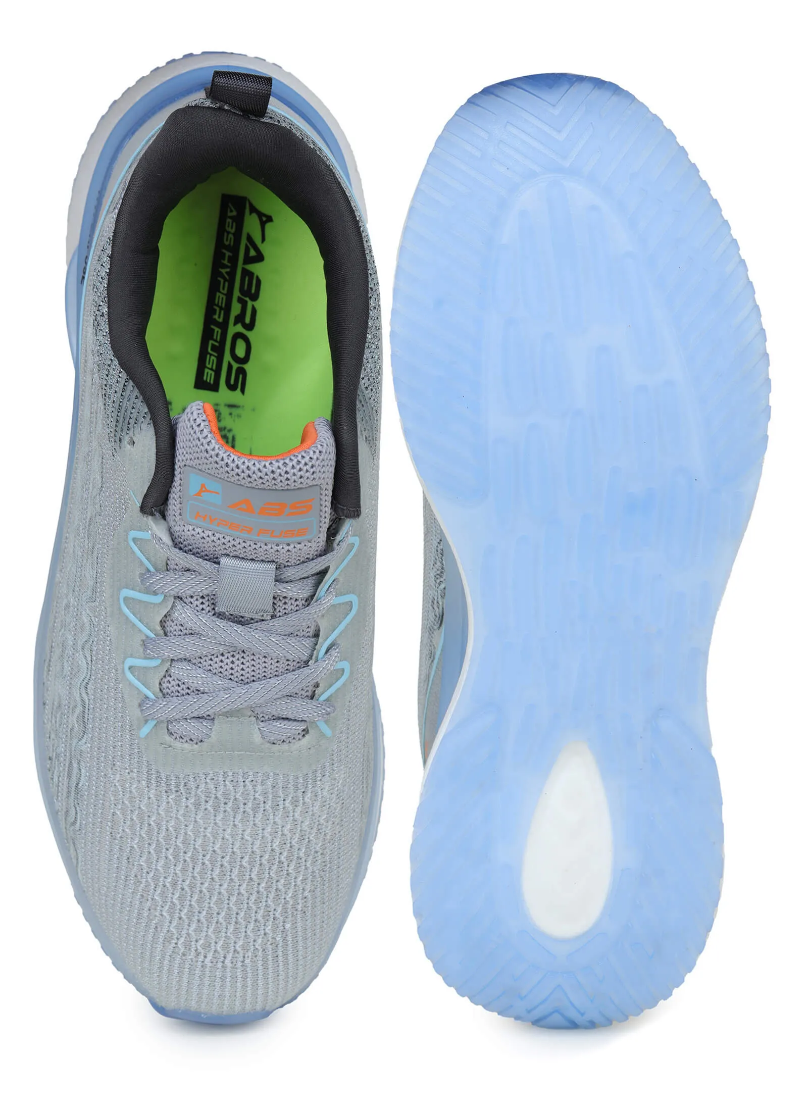 Sprint Hyper Beads Sports Shoes for Men
