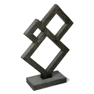 Squares Art