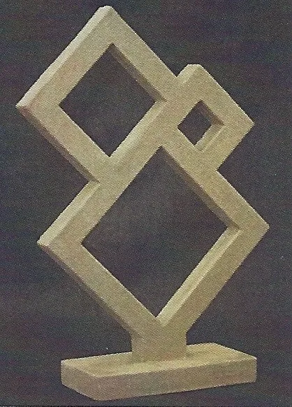 Squares Art