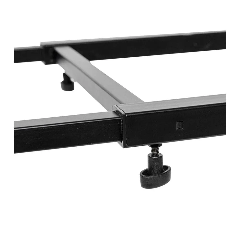 Stagg MXS-A1 Height Adjustable Folding Keyboard Table Stand