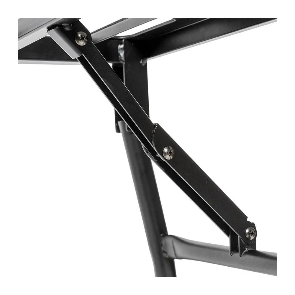 Stagg MXS-A1 Height Adjustable Folding Keyboard Table Stand