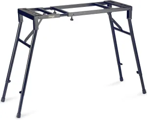 Stagg MXS-A1 Height Adjustable Folding Keyboard Table Stand
