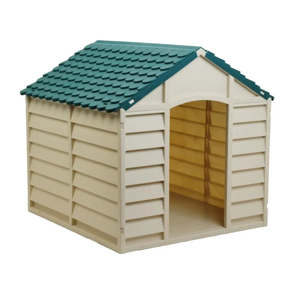 Starplast Small Dog Kennel