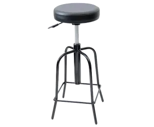 Stool for Double Bass - Gas Height Adjustable