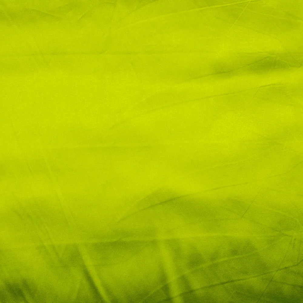 Stretch Satin Lime #59 140cm