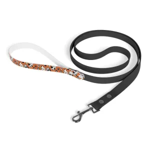 Stylish Durable Pup Leash for Outdoor Fun
