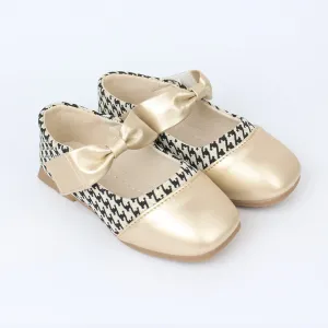 Stylish Little People Girl Shoes