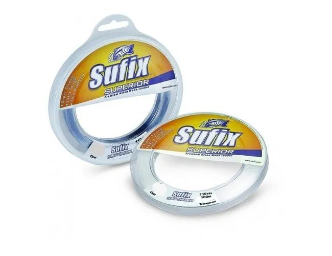Sufix Superior Leader ** 10kg clearout **