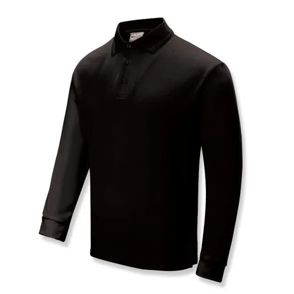 SUN SMART LONG SLEEVE TEE SHIRT, Polyester | Lightweight