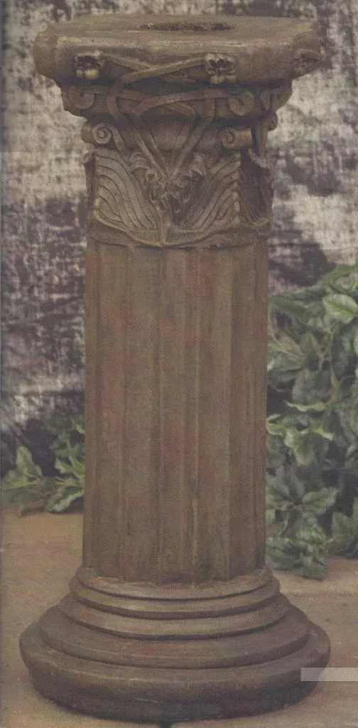 Sundial Base