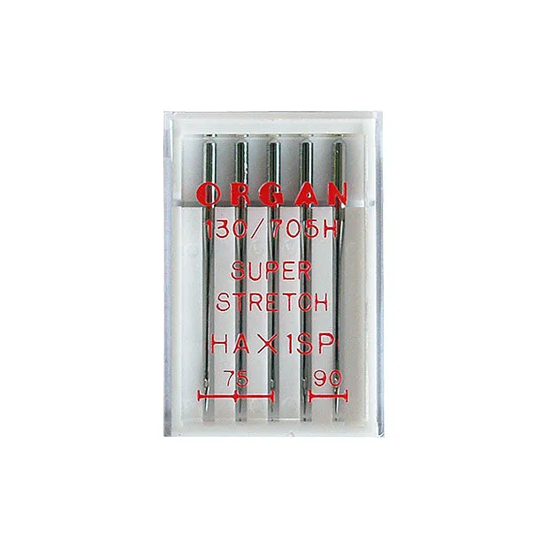 Super Stretch Needle Set (5 pcs.)
