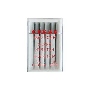 Super Stretch Needle Set (5 pcs.)