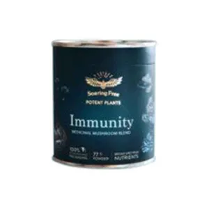 Superfoods Organic Immunity