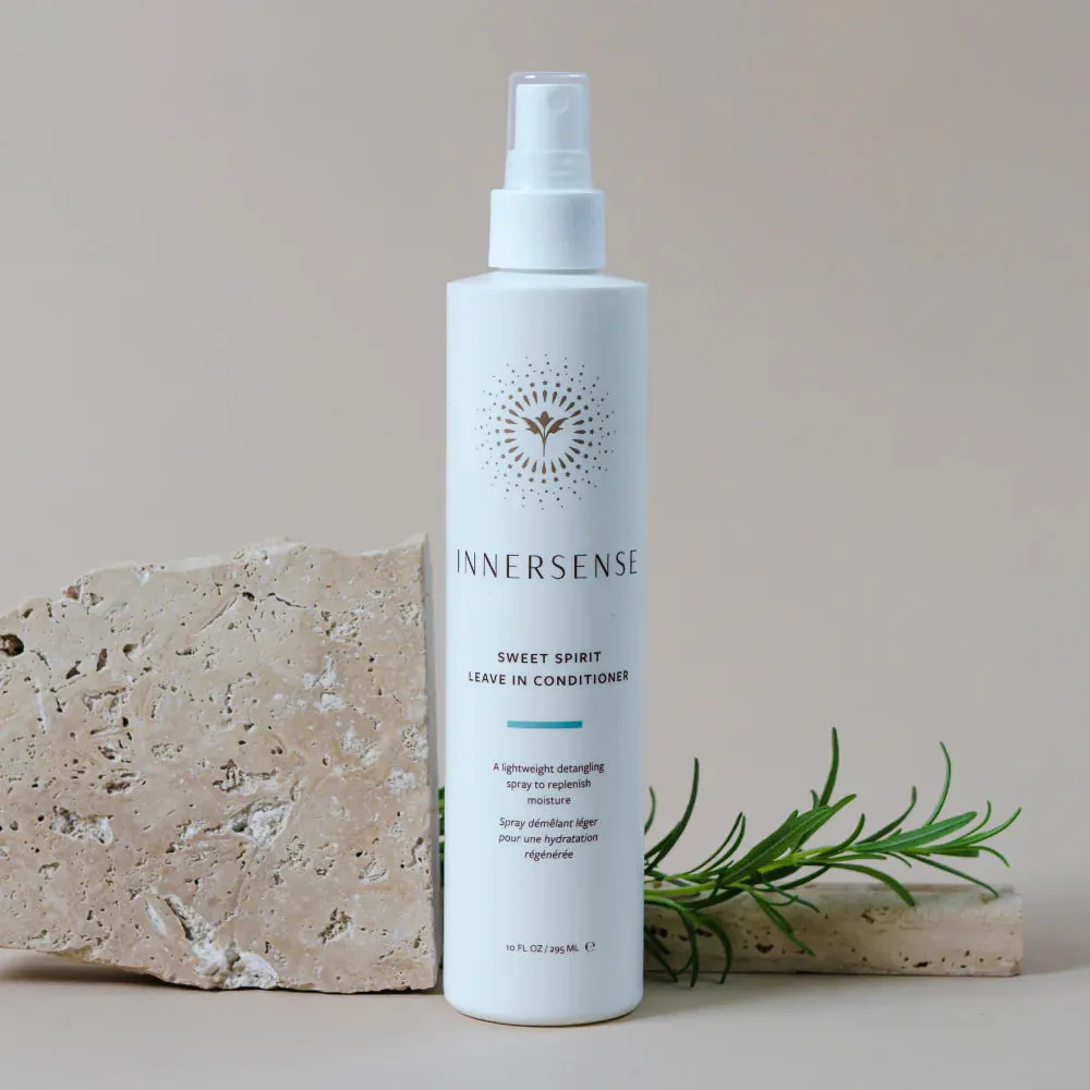 Sweet Spirit Leave In Conditioner