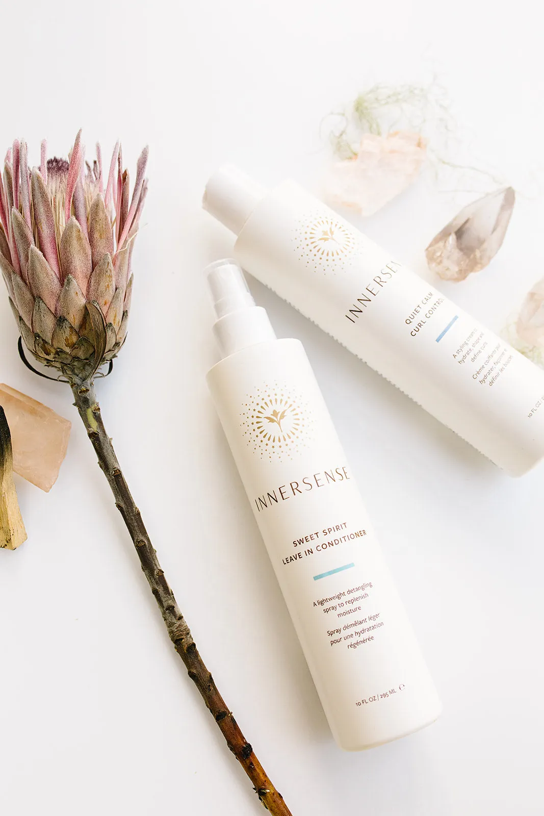 Sweet Spirit Leave In Conditioner