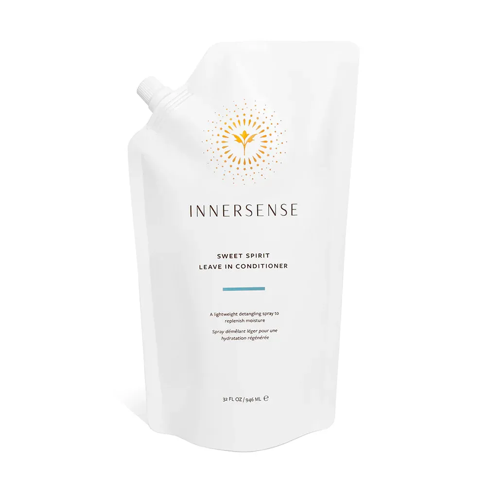 Sweet Spirit Leave In Conditioner