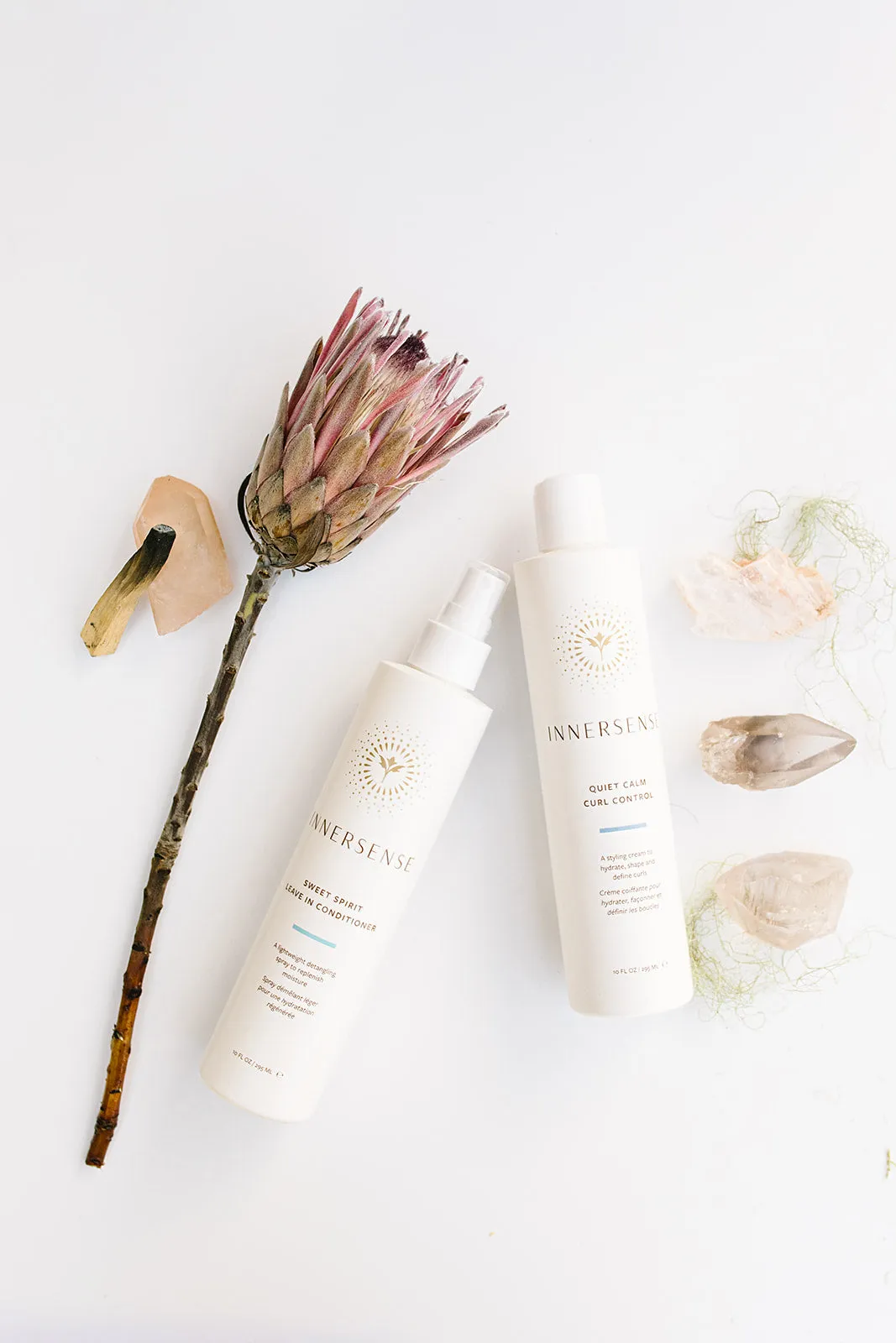 Sweet Spirit Leave In Conditioner