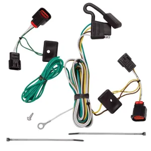 T-One Connector Assembly