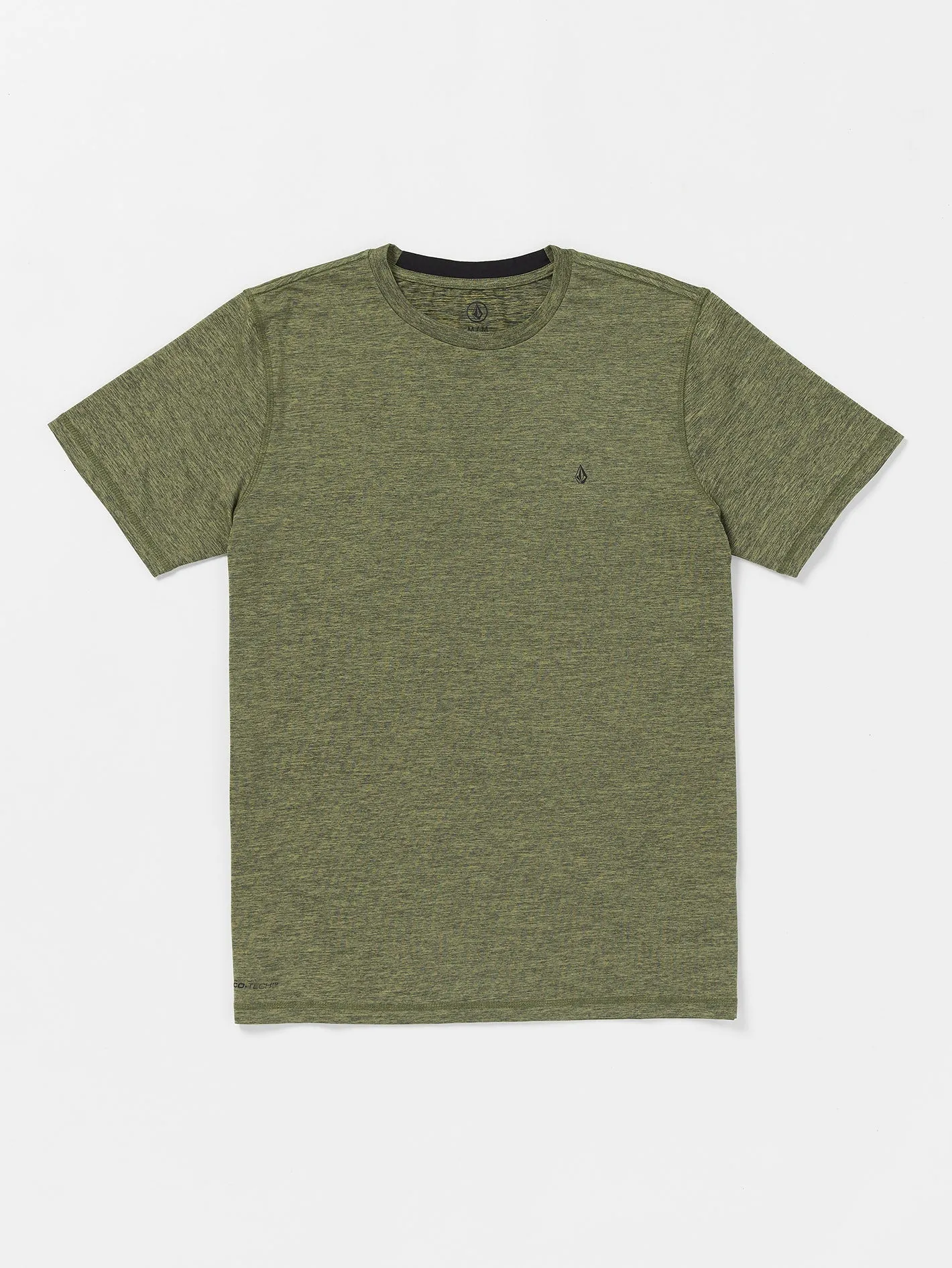 T-Shirt Stoneverse - Vintage Green