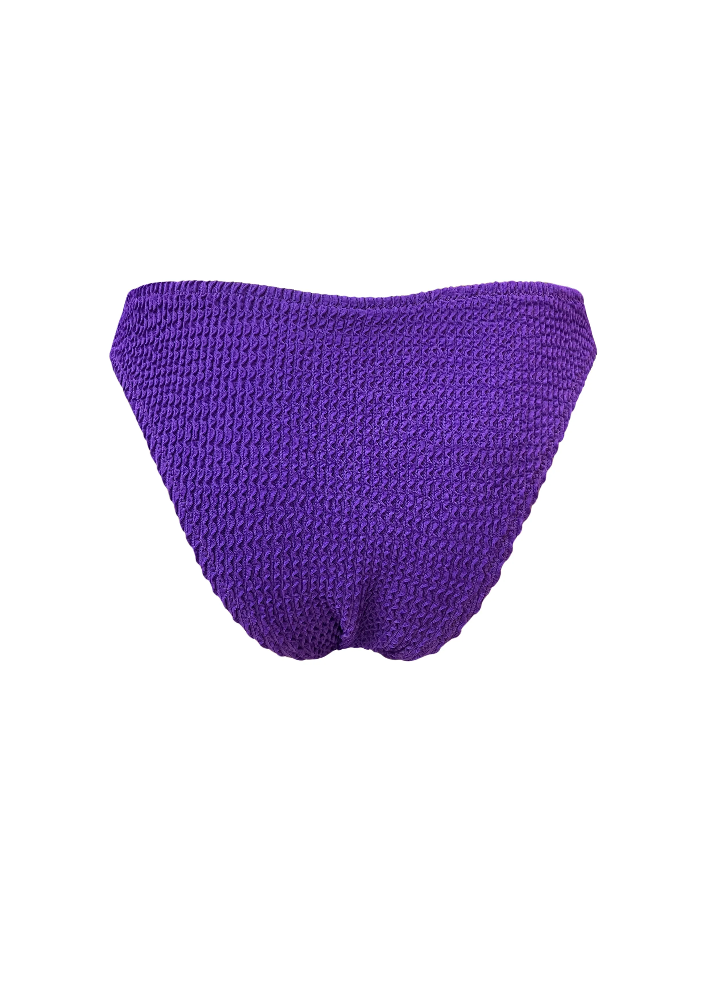 Tahiti Crinkle Hipster Bottom