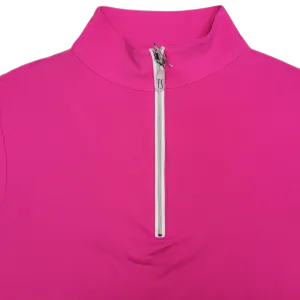 Tailored Sportsman IceFil Long Sleeve Riding Shirt - Barbie