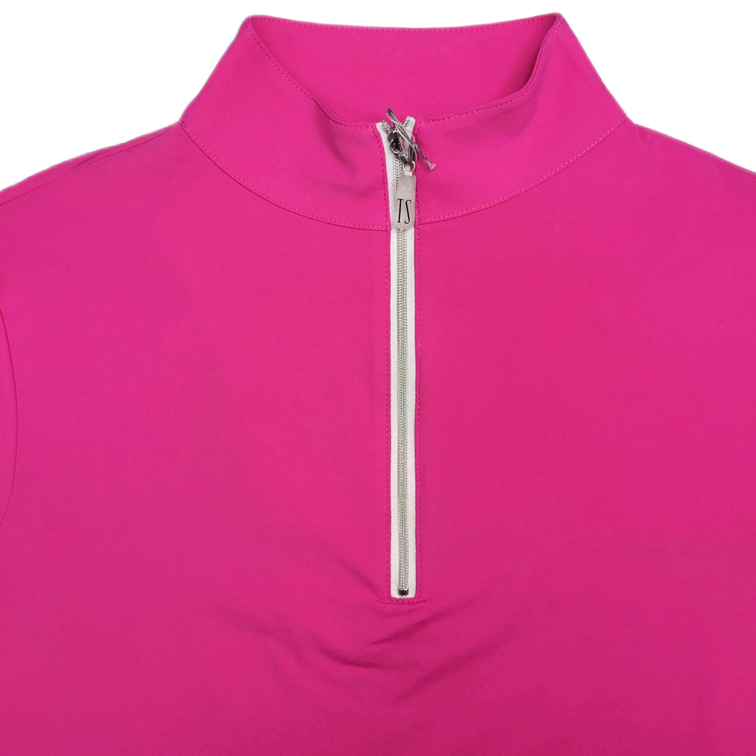 Tailored Sportsman IceFil Long Sleeve Riding Shirt - Barbie