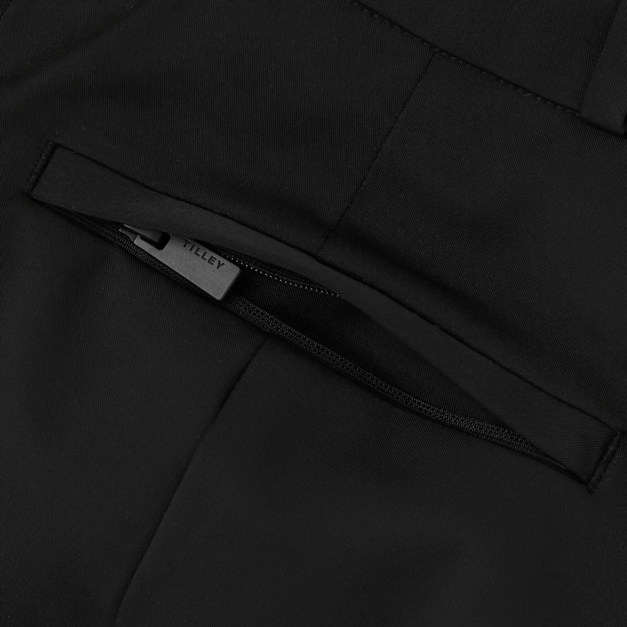 Tech Travel Slim Trouser