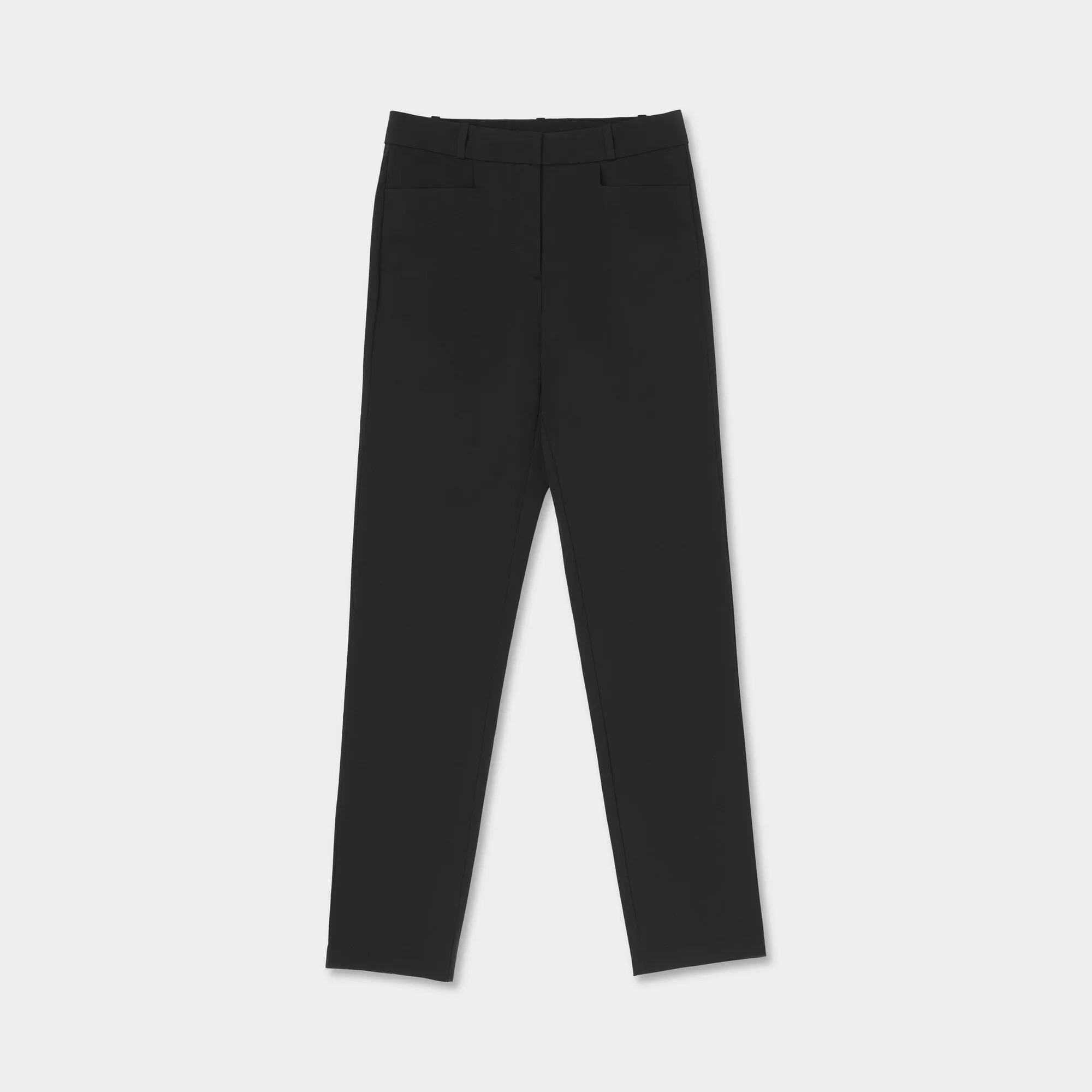 Tech Travel Slim Trouser