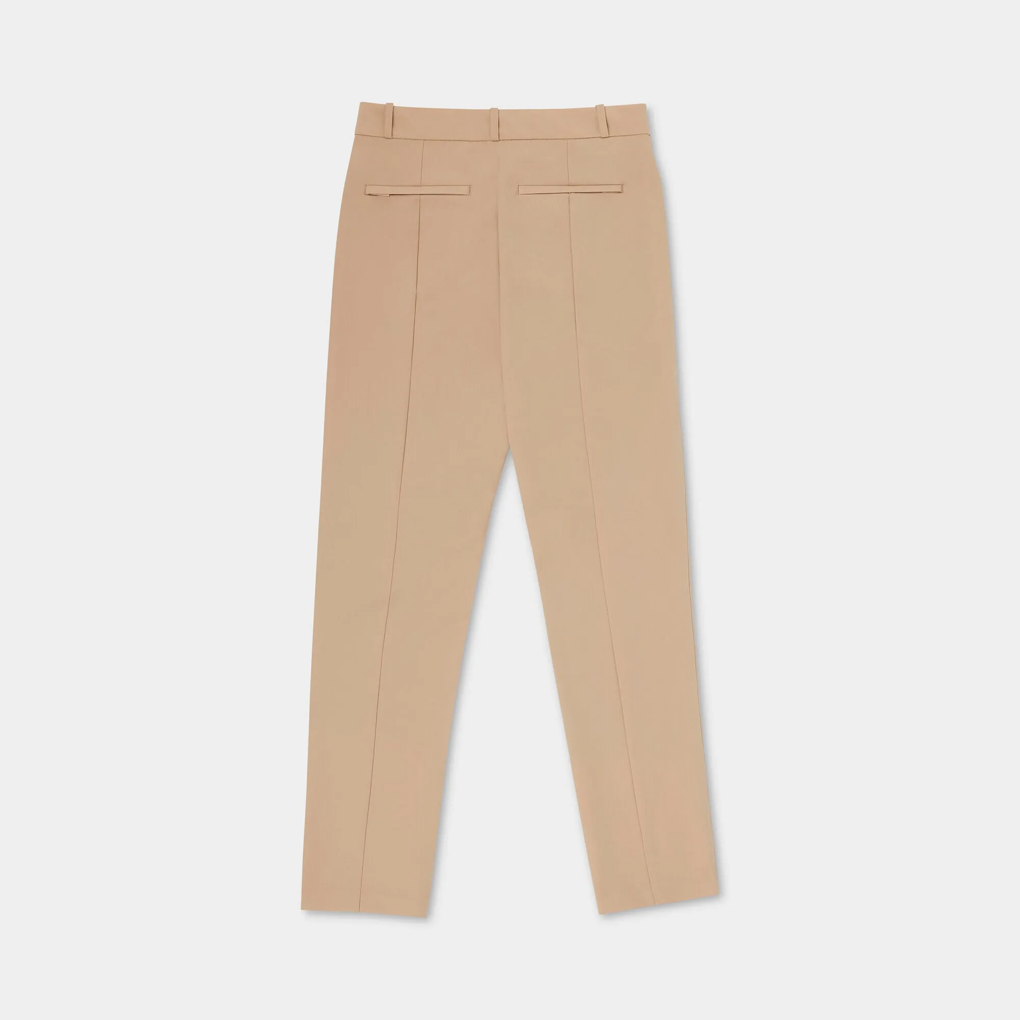Tech Travel Slim Trouser