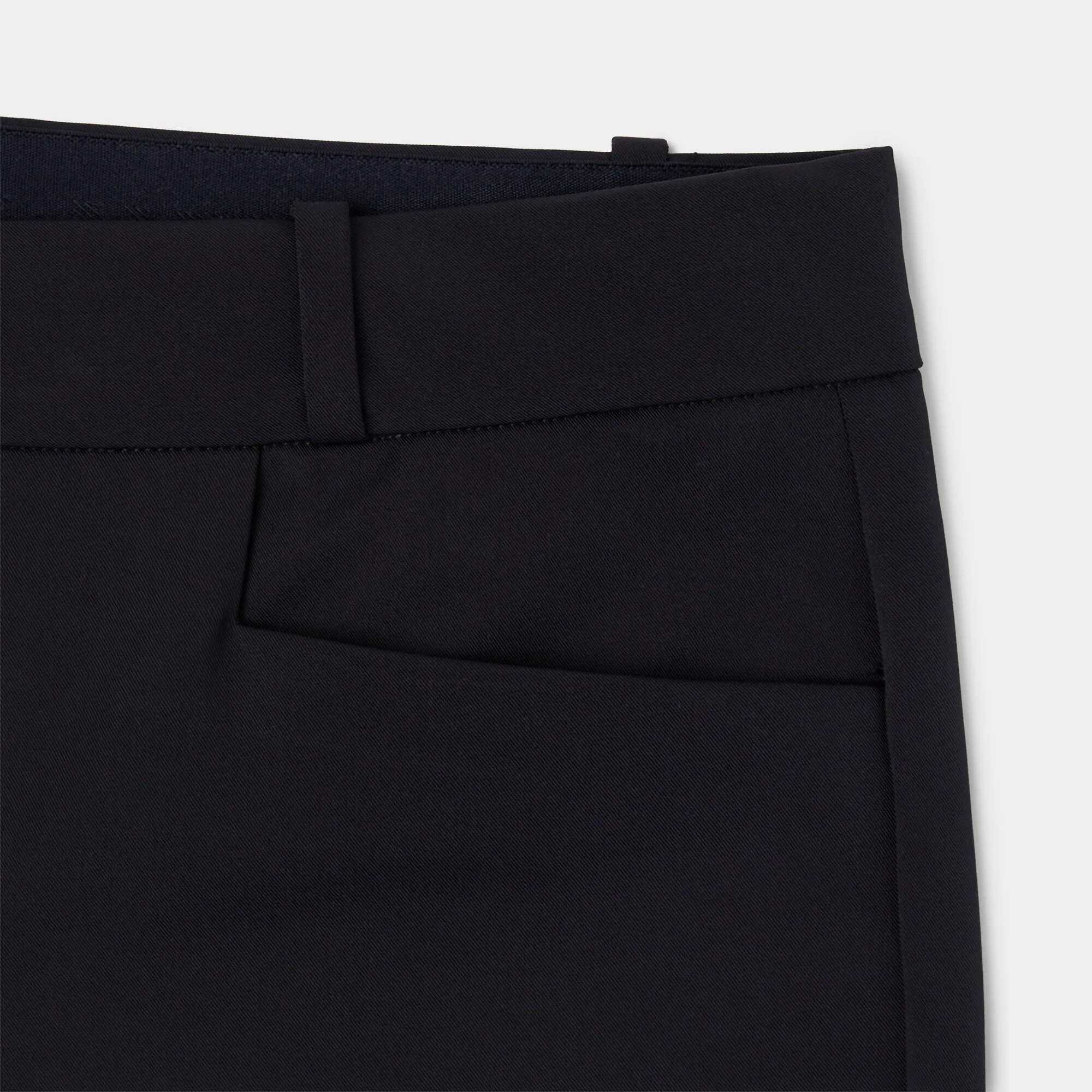 Tech Travel Slim Trouser