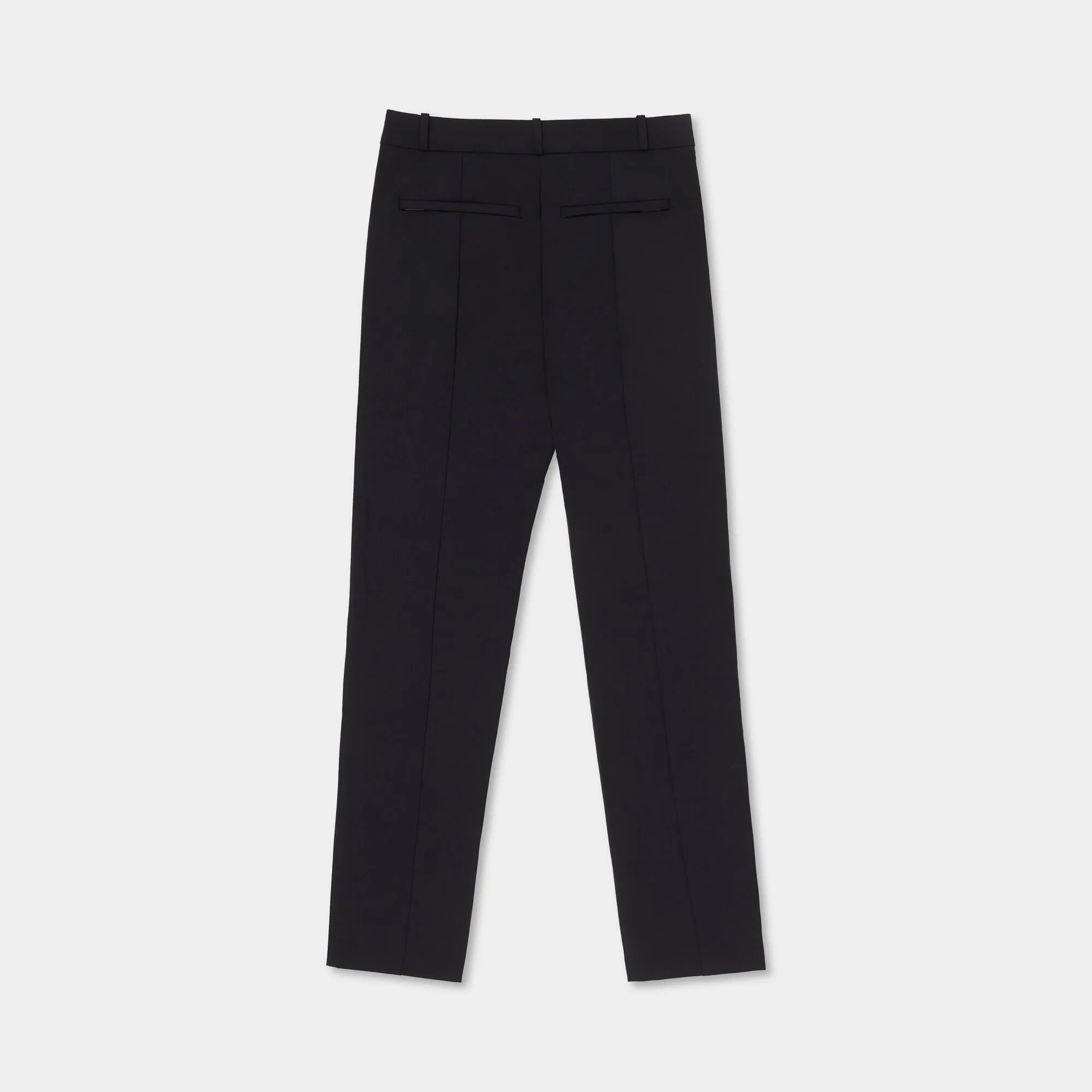 Tech Travel Slim Trouser