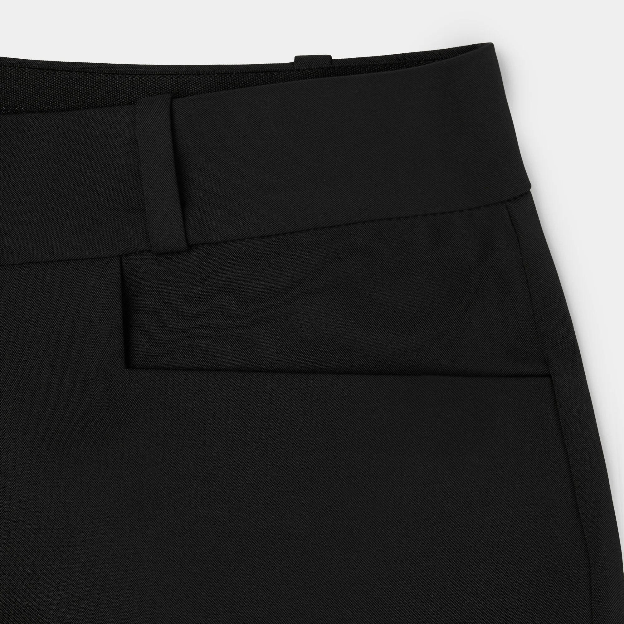 Tech Travel Slim Trouser