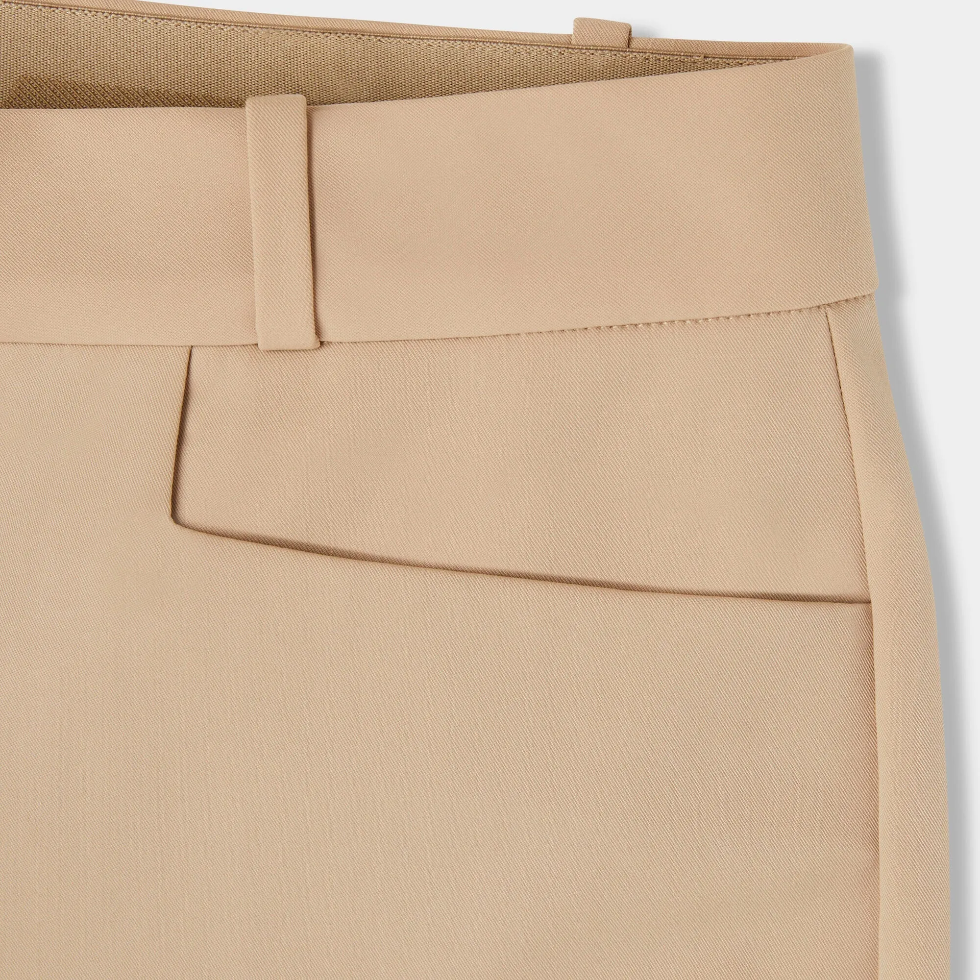 Tech Travel Slim Trouser