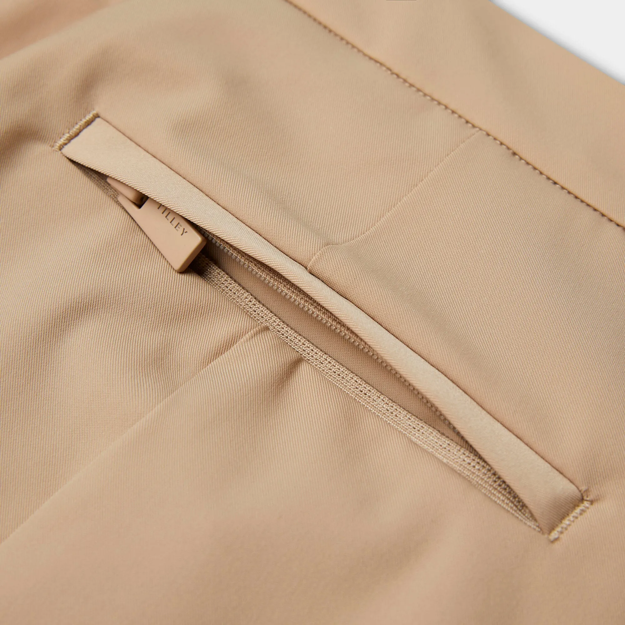 Tech Travel Slim Trouser