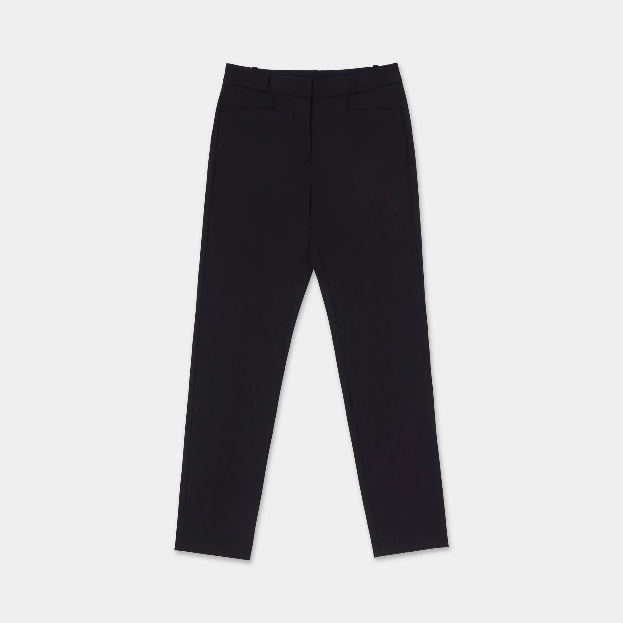 Tech Travel Slim Trouser