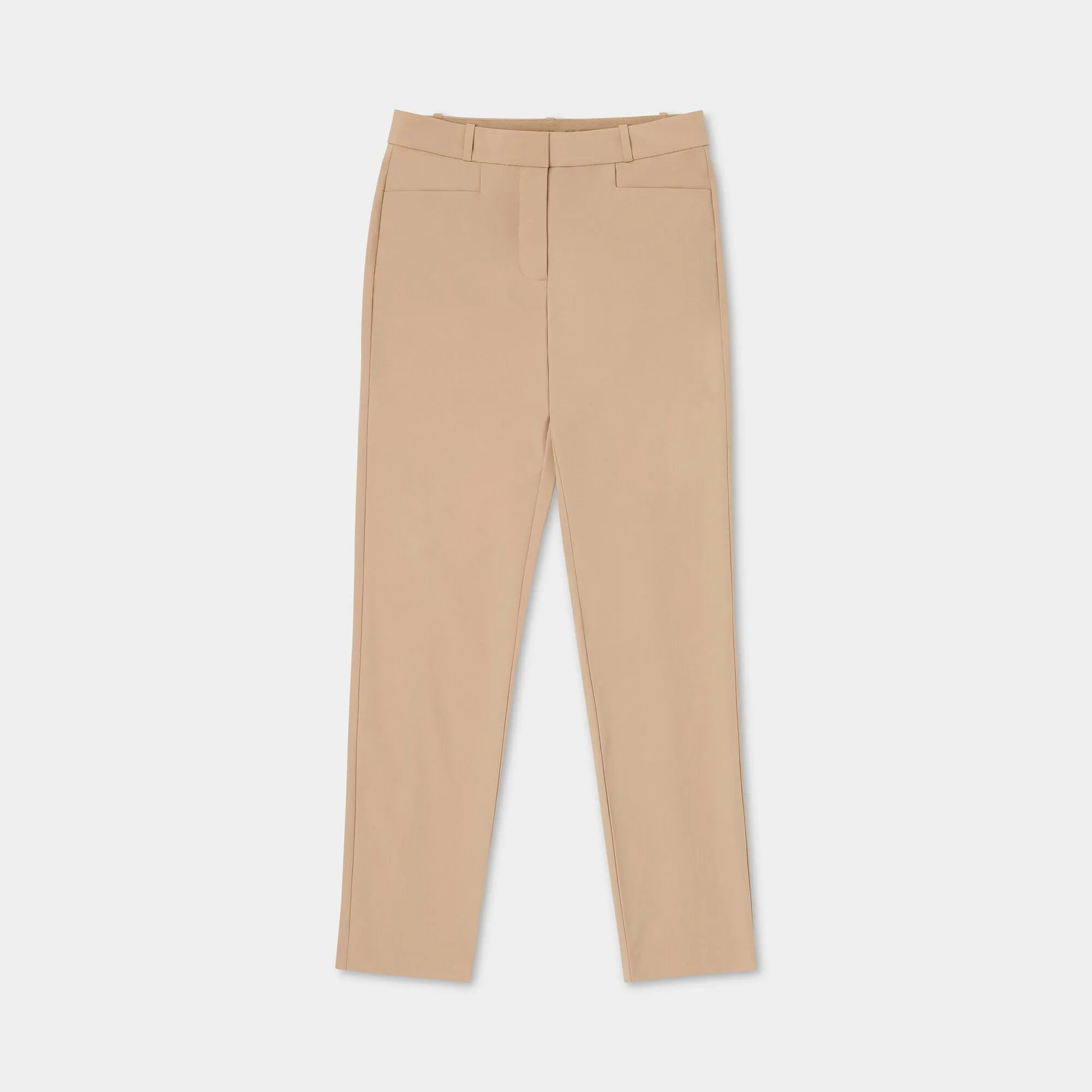 Tech Travel Slim Trouser