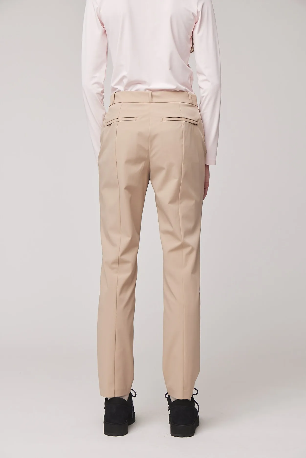 Tech Travel Slim Trouser