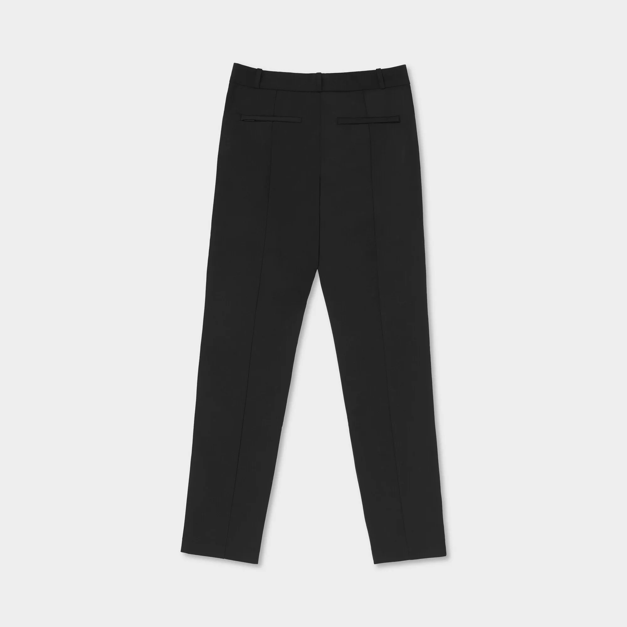 Tech Travel Slim Trouser