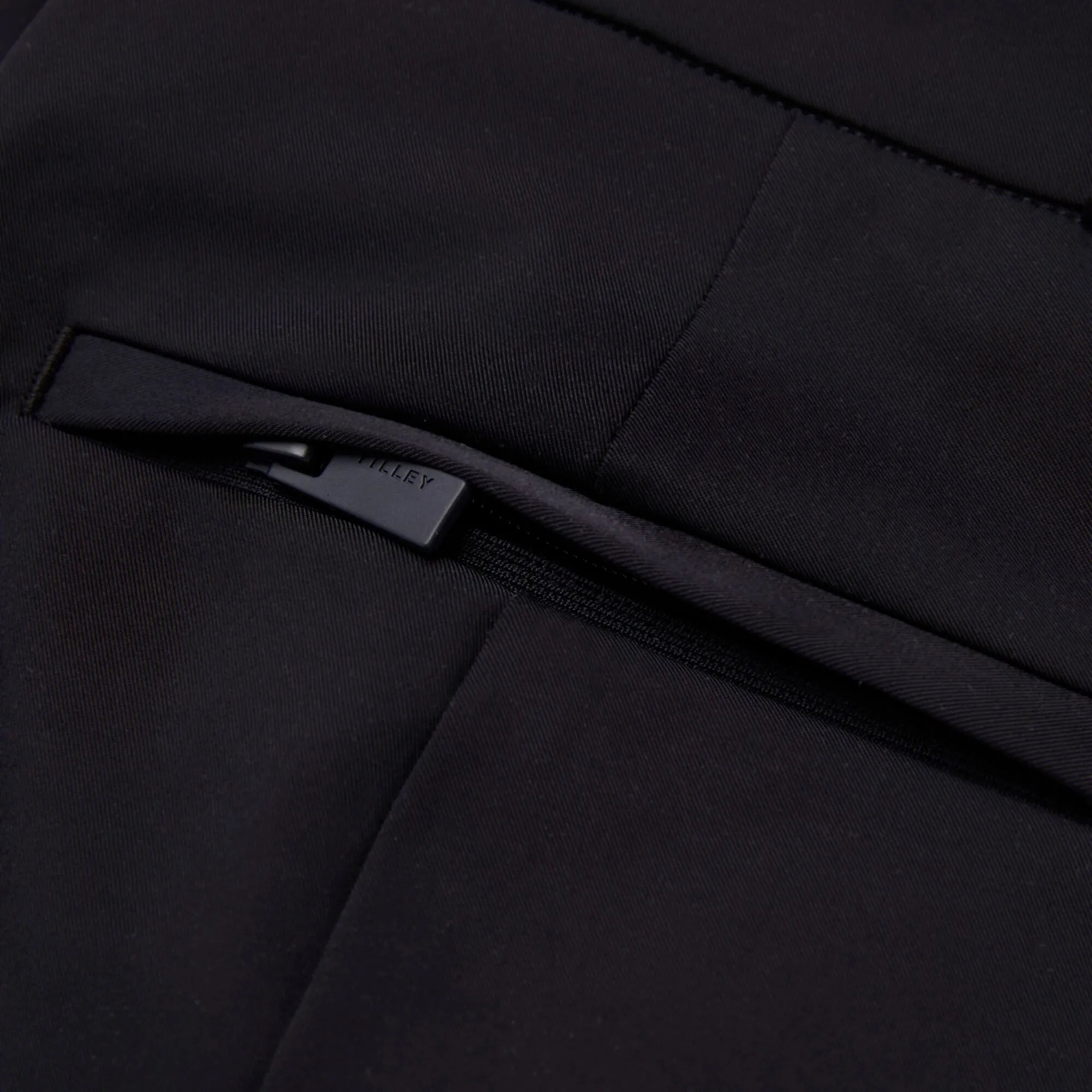 Tech Travel Slim Trouser