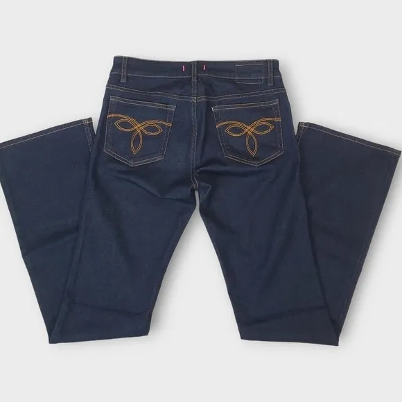 TED Baker London Lowrise Jeans