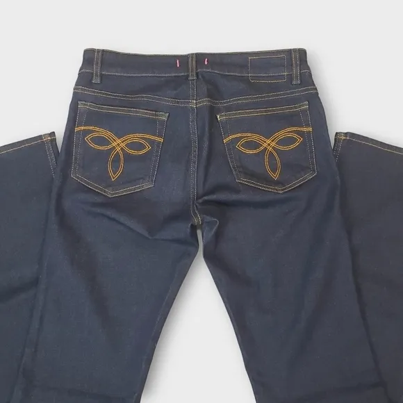 TED Baker London Lowrise Jeans