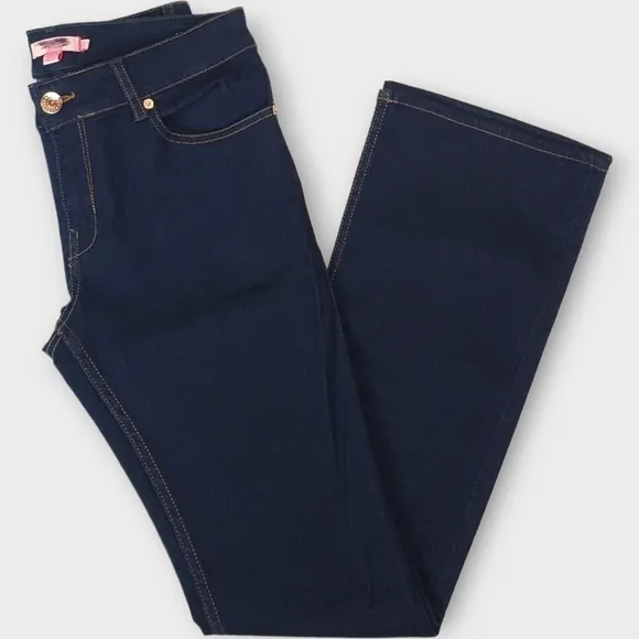 TED Baker London Lowrise Jeans