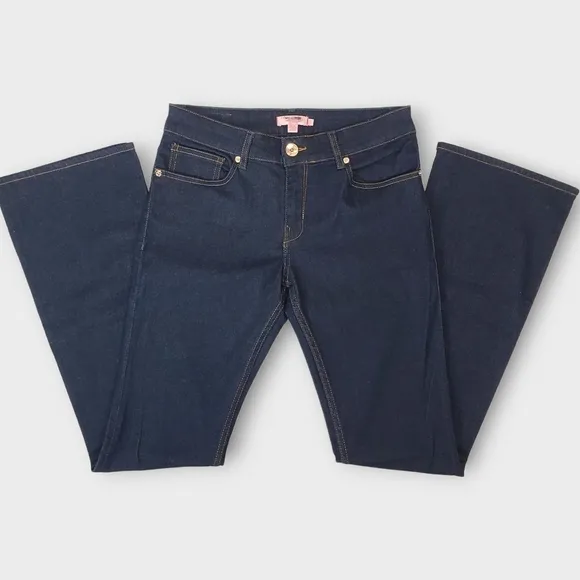 TED Baker London Lowrise Jeans