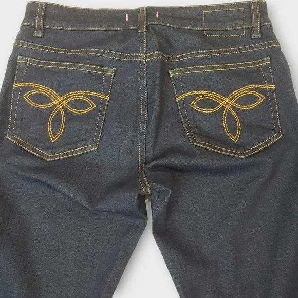 TED Baker London Lowrise Jeans