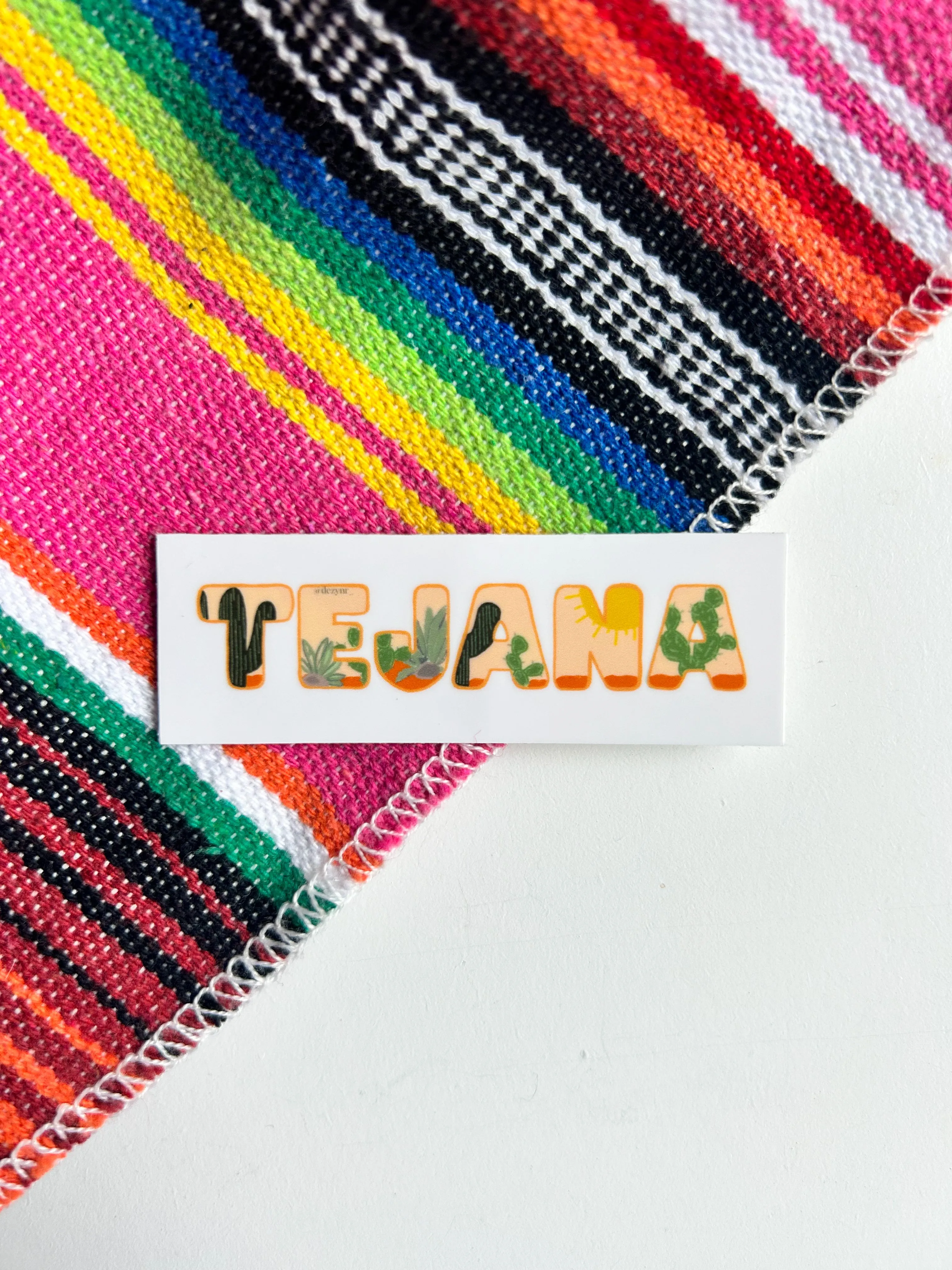 Tejana