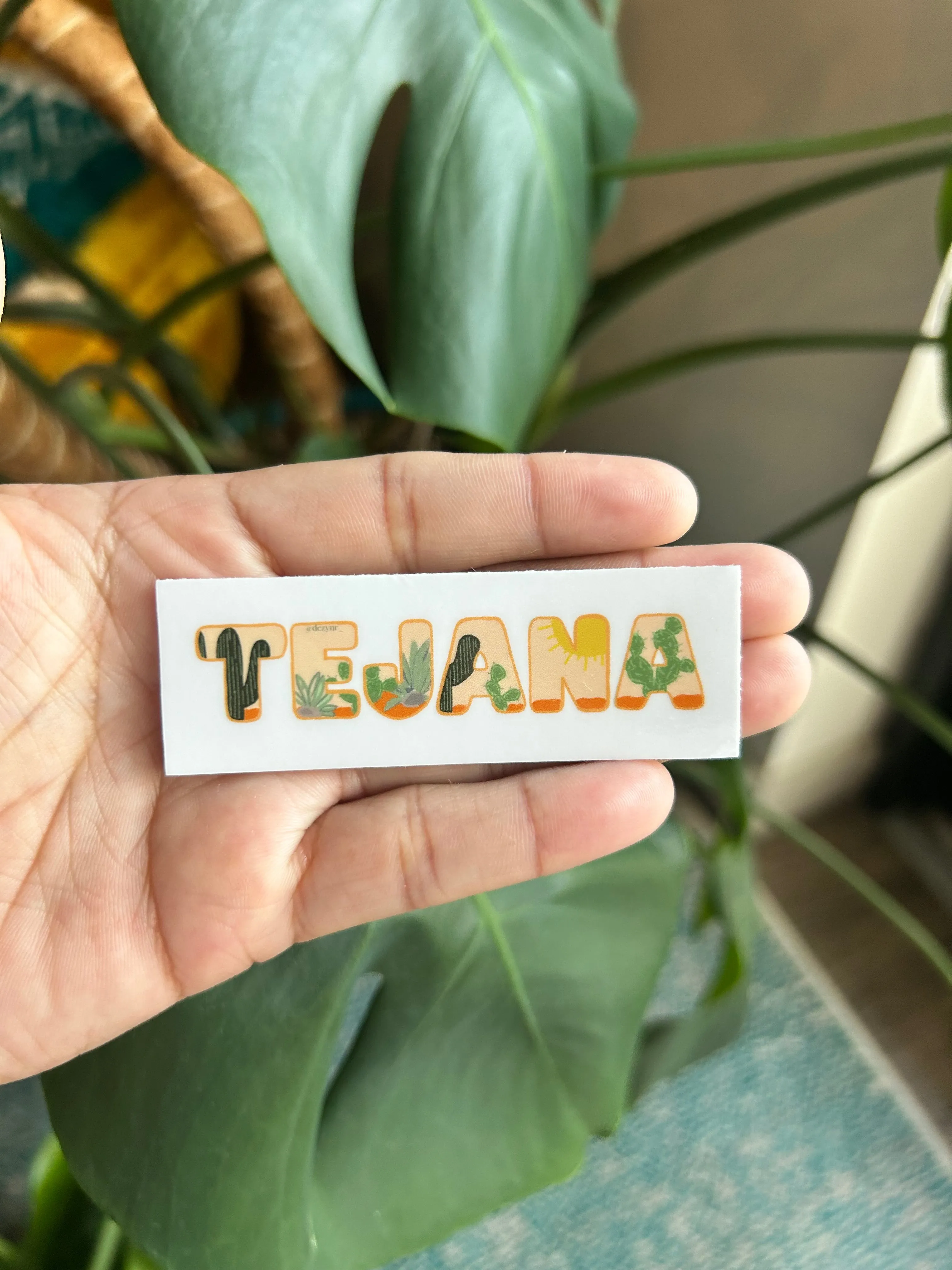 Tejana